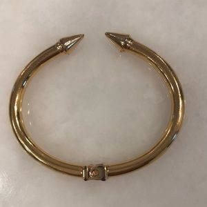 Gold Vita Fede Mini Titan Braclet